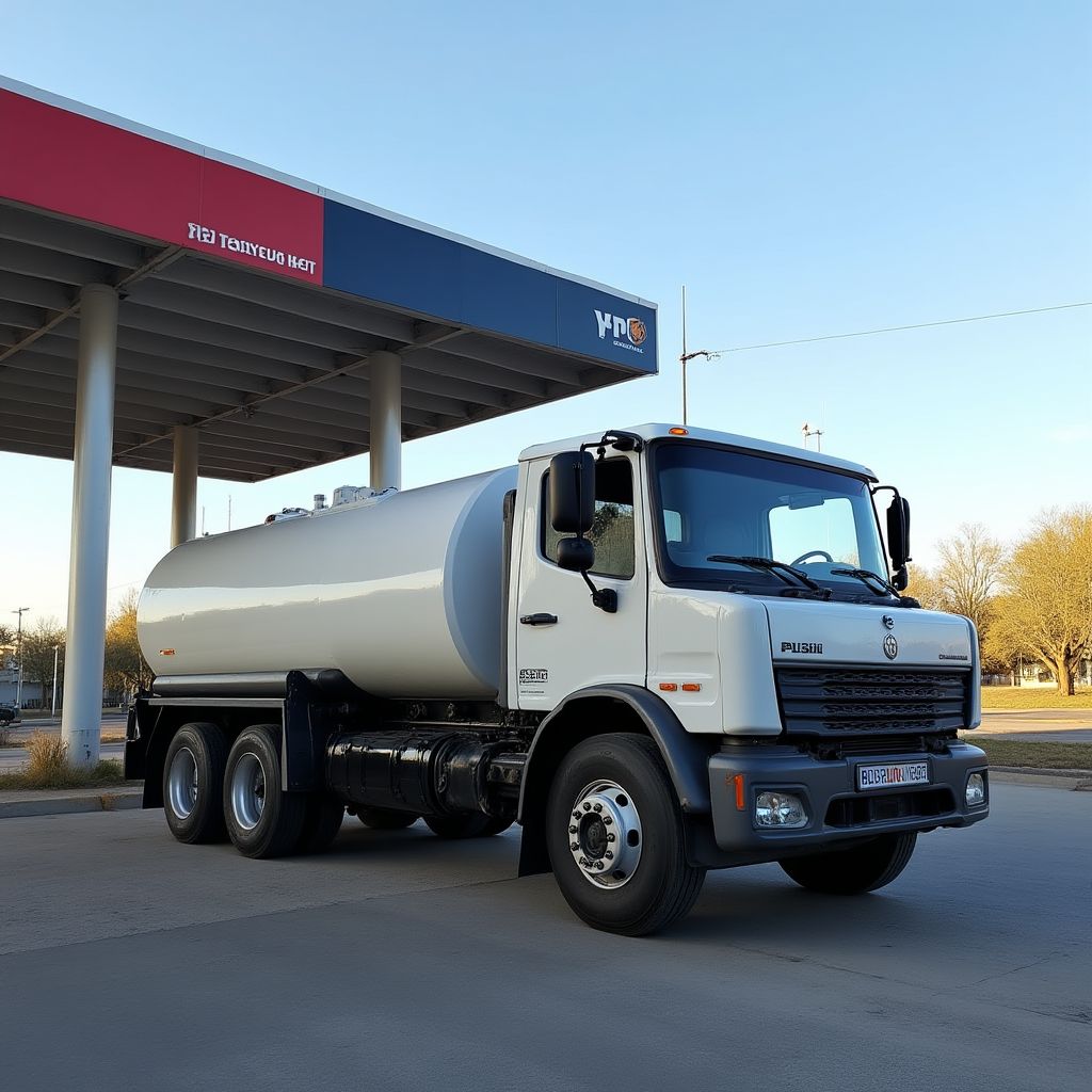 YPF Infinia Diesel